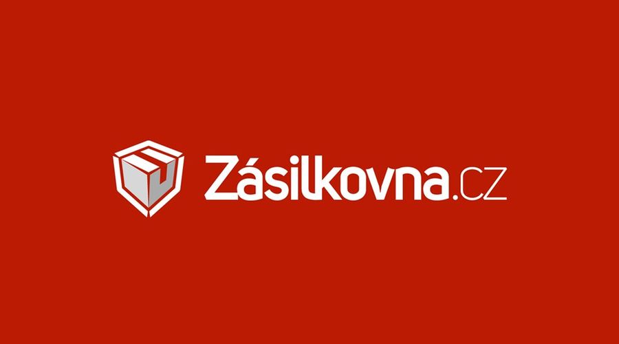 Zasilkovna logo